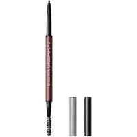 MAC - Pro Brow Styler Wenkbrauwpotlood Met Borsteltje Hickory