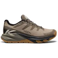 Keen Wandelschoenen Heren Targhee Bruin TPU | Maat 45