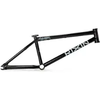 Rixin Big Apple Billy Perry Signature Bmx-frame