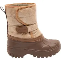 Bisgaard Winterstiefel - Pacson - Rose Gold - - 24 - Winterstiefel