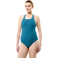Speedo Endurance+ Medalist Badpak Dames