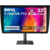 BenQ PV3250U 32 inch 4K monitor