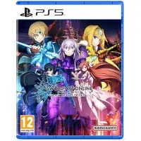 Sword Art Online: Last Recollection (FR/Multi in Game)