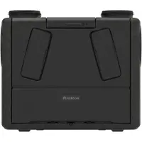 Renson Flux Wall Compact 275 - WTW - 275 m3/h - Automatische regeling door CO2 + Vocht + VOC