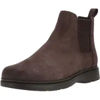 Geox Laarzen donkerbruin