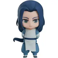 Good Smile Company De Legend of Hei Nendoroid actiefiguur van Wuxian, 10 cm