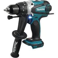 Makita DHP458Z 18V Li-Ion Accu Klopboor- /schroefmachine Body