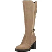 Nero Giardini Laarzen beige