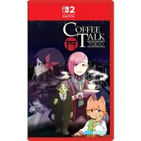 Coffee Talk: Tokyo | Switch