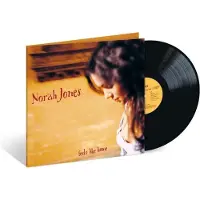 Universal Music Norah Jones - Feels Like Home (LP)