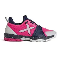 Munich Oxygen All Court Shoes Blauw EU 45 Man