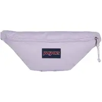 JanSport Sport heuptas violetblauw