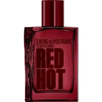 Zadig & Voltaire Herengeuren This is Him Parfum Heren 50ml