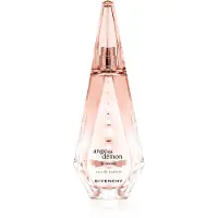 Givenchy Ange ou Démon Le Secret, parfum voor dames, 100 ml, niet navulbaar, eau de parfum, cranberry, jasmijn, thee