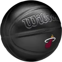 Wilson NBA Miami Heat Premiere Basketbal Maat 7