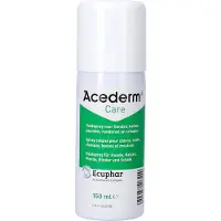 Acederm Care Spray