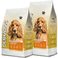 Denkadog Hondenvoer Hypo Stress Digestion 2,5 Kg