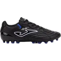 Joma Aguila Cup Ag Football Boots Zwart EU 42 Man