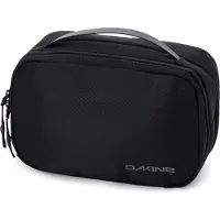 Dakine Toilettas Travel Kit Medium Black