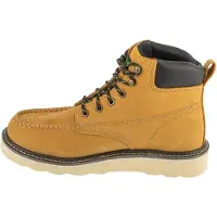 SKECHERS Veterboots 'Kadmiel - Grand Creek' bruin