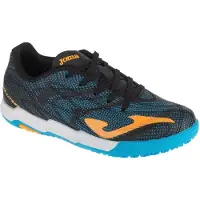 Joma Sportschoen 'Evolution Jr 26 EVJS IN' zwart