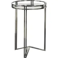 Kaheku Tisch Lamia, zilver, model 61H, artikelnummer 884011597