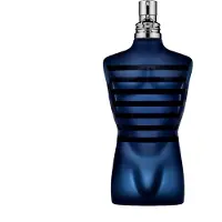 Jean Paul Gaultier J.P. Gaultier Ultra Male Intense Edt Spray125 ml.