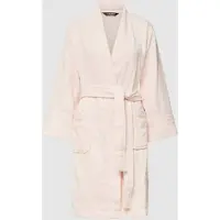 Ralph Lauren Badjas van katoen