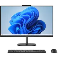 HP OmniStudio 27" All-in-One Desktop - 27-cu0660nd