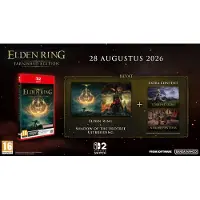 Elden Ring Tarnished Edition Nintendo Switch 2
