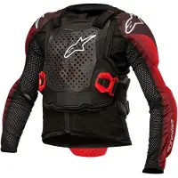 Alpinestars Bionic Tech Lange Mouw Beschermende Jas
