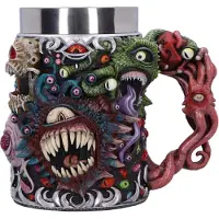 Nemesis Now Dungeons & Dragons - Beholder Goblet