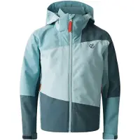 Regatta Jas Kinderen Waterdicht Ademend Explore II