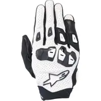 Alpinestars Sp X 7 Perforeren Lederen Handschoenen