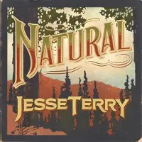 Coast2Coast Jesse Terry - Natural (CD)