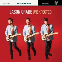 Coast2Coast Jason Crabb - Unexpected (LP)