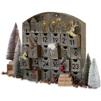 Loberon Adventskalender Léran