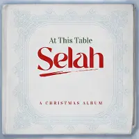 Coast2Coast Selah - At This Table: A Christmas Album (CD)