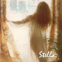 Coast2Coast Stella Parton - Appalachian Blues (CD)