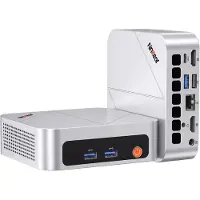 Ninkear MBOX 18 Mini PC | Intel Core 3 12GB RAM 512GB SSD Windows