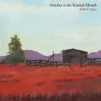 Coast2Coast John Craigie - October Is The Kindest Month (LP)