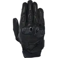 Alpinestars SP X 7, handschoenen ,zwart/zwart ,XXL