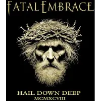 Hamstead Soundworks HAIL DOWN DEEP