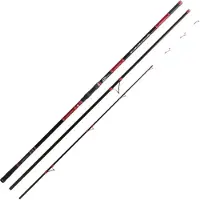 Cinnetic Sky Line Ii Xbr Lc Hybrid Surfcasting Rod Zilver 4.20 m / 113-225 g
