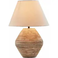 Loberon Tafellamp Landelin