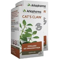 Arkopharma | Arkocaps Cat's Claw | 45 Capsules | 2 stuks | 2 x 45 stuks