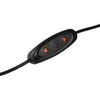 Activeshop Schaduwloze Manicure Lamp met Boogvormige Kop – LED Behandellamp voor Nagels, Wimpers en Beauty – Professionele Tafellamp met Dimfunctie – Arche II Bruin