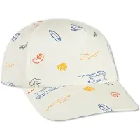 Swim Essentials Pet - Veelkleurig - Surfer - 4/8 Years