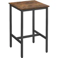 Vasagle Hoge bartafel