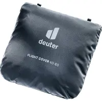 Deuter Flight Cover Flight Cover 40-60 Black